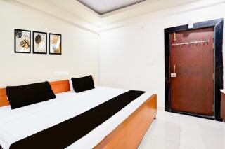 Hotel O Sri Vishnu Prime Opposite The Studio Salon, Kundalhalli Gate - 7