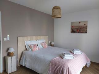 New cottage with indoor pool - 8