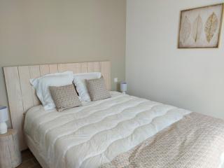 New cottage with indoor pool - 3