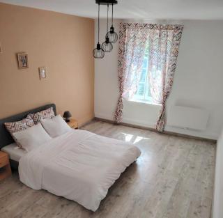 Charmant appartement spacieux & confortable - 8