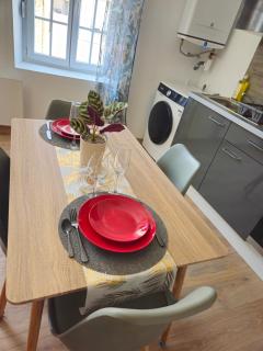 Charmant appartement spacieux & confortable - 7