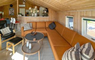 Holiday Home Udsigten - 9