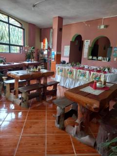 Casa Huespedes El Molino - 7