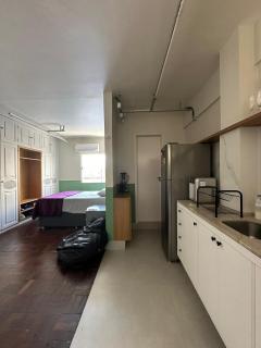 Studio in Nazare - COP30 - 8