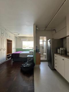 Studio in Nazare - COP30 - 7