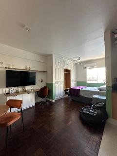 Studio in Nazare - COP30 - 0