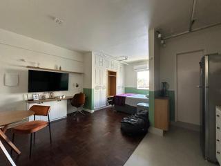 Studio in Nazare - COP30 - 6