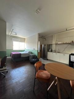 Studio in Nazare - COP30 - 5