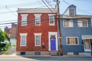 3 BR Southside Loft - Amazing Location - 8