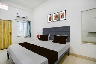 Hotel O BHU Formerly The Regal Inn - 9