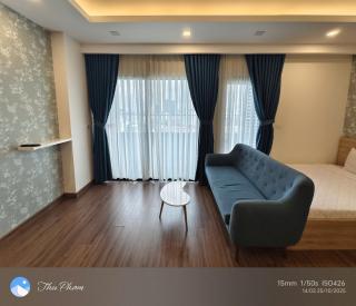 Chanhchua Apartment Quy Nhon - 4