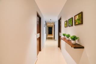 FabHotel Earth - Nr Guindy Industrial Estate - 6