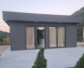 Box house M Andrijevica - 2