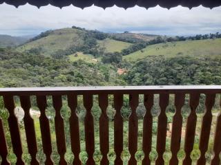 Chalés Cores do Céu - 5