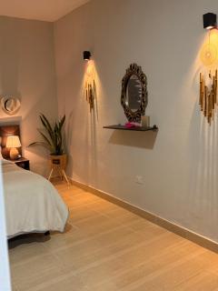 Casa Patio Andaluz - 4