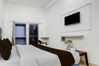 Hotel O BHU Formerly The Regal Inn - 1