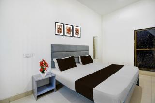 Hotel O BHU Formerly The Regal Inn - 7