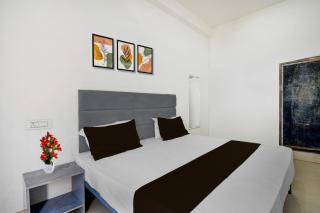 Hotel O BHU Formerly The Regal Inn - 0