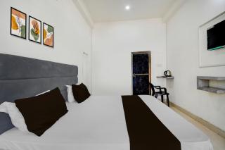 Hotel O BHU Formerly The Regal Inn - 4