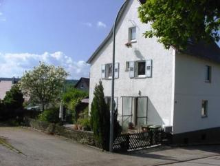 Gästehaus-Eichwald - 0