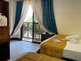 Aquilah Homestay Inn - 5