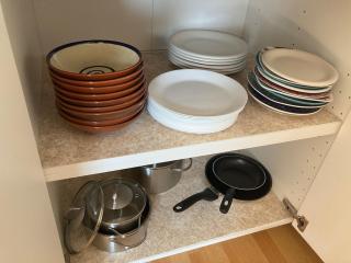 RoDo - kleines ruhiges Condo an der A8 - 1