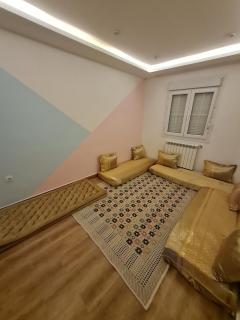 Modern luxury apartment -f4- central Sétif - 4