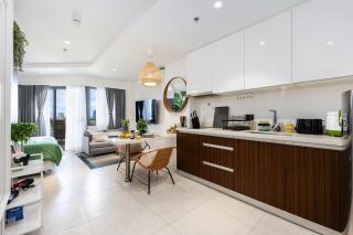 Dominiks Green Heaven Epic Ocean View Tambuli Pool - 9