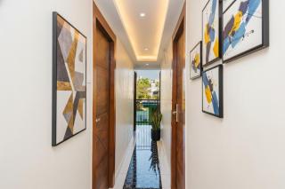 FabHotel Airport Palace - Nr Mumbai International Airport - 7