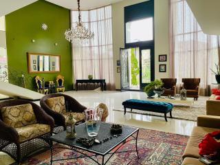 COP30 ALTO PADRÃO Belém Brasil - 8