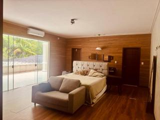 COP30 ALTO PADRÃO Belém Brasil - 6