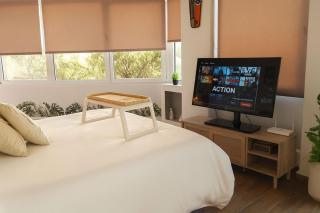 Boulevard Studio Central Boho Thessaloniki - 7