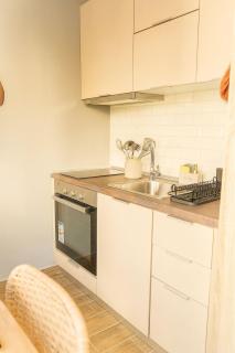 Boulevard Studio Central Boho Thessaloniki - 4