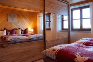 Arishorst Aussergasteighof - 4