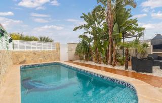 Cozy Home In Cartagena With Kitchenette - 7