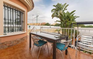 Cozy Home In Cartagena With Kitchenette - 4