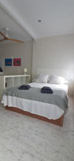 Estudio Vista Mar & Piscina - 200 m de la playa - 2