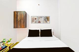 Hotel O JK Lodge - 0