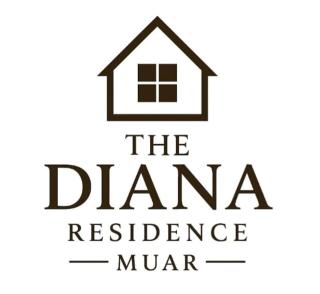The Diana Residence Muar - 0