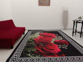 The Diana Residence Muar - 9