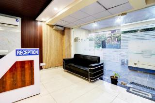 Hotel O Divine Inn - 0