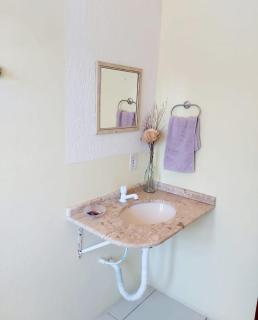 Pousada Morena Flor - 2