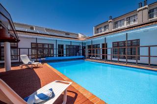 5 Third Avenue Guesthouse - 7