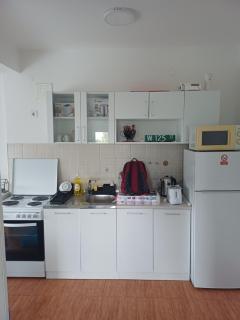 Urban Hub Apartment - 5