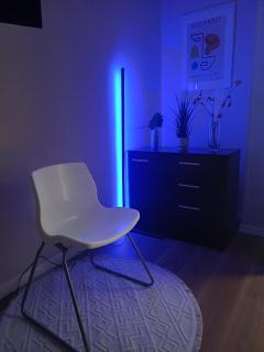 Urban Hub Apartment - 3