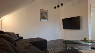 2 Zimmer City-Apartment - zentral und ruhig mitten in Wolfsburg - nahe VW, Autostadt, Parkplatz & WLAN, CityStay GTI - 2