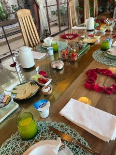 Villa des Hauts Mogador - 3