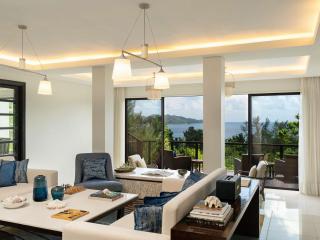 Raffles Seychelles - 1