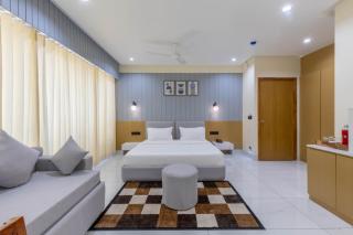 hotel monville akota - 3