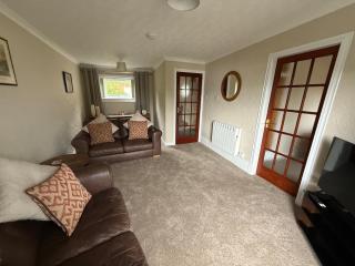 Lesmar Highland Retreat - 7